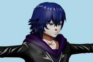Ayato Kirishima Ayato Kirishima-2